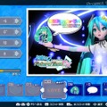 『初音ミク Project DIVA Future Tone DX』では「PVフォト」機能がさらに強化！PS4 Proにも対応決定