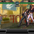 ダイドードリンコとコラボした『KOF』がサービス開始ー自販機の利用でアイテムやキャラクターが入手可能！