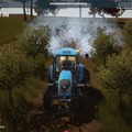 【特集】農業シム新作『Pure Farming 2018』プレアルファ版プレイレポ―日本マップも登場！