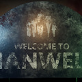 オープンワールドホラー『Welcome to Hanwell』がSteam配信！―奇妙なモンスターが彷徨う街…