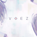 新感覚リズムゲーム『VOEZ』Switchパッケージ版発売日が2018年1月25日に決定！