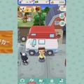 iOS/Android『どうぶつの森 ポケットキャンプ』キャンプ場の管理人になろう！ ゲーム内容の詳細が明らかに