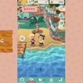 iOS/Android『どうぶつの森 ポケットキャンプ』キャンプ場の管理人になろう！ ゲーム内容の詳細が明らかに