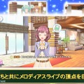 『ときめきアイドル』ゲーム紹介ムービーが公開、未公開のコミュイベントシーンを疑似体験しよう