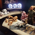 【特集】『Warframe』“エイドロンの草原”プレイレポ―お散歩から討伐まで、宇宙ニンジャがフィールドを駆け抜ける