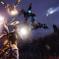 【特集】『Warframe』“エイドロンの草原”プレイレポ―お散歩から討伐まで、宇宙ニンジャがフィールドを駆け抜ける