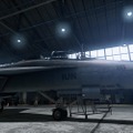 『ACE COMBAT7: SKIES UNKNOWN』PS4版に収録されるPS VRモードの最新映像を公開！