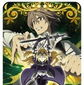 『FGO』Fate/Apocrypha アニメ放送記念キャンペーンが開催―限定概念礼装「剣に祈りを命に願いを」を手に入れろ