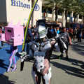 「BlizzCon 2017」コスプレイヤー達のフォトレポートをお届け―ファン愛がこもった力作揃い！