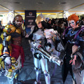 「BlizzCon 2017」コスプレイヤー達のフォトレポートをお届け―ファン愛がこもった力作揃い！