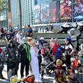 「BlizzCon 2017」コスプレイヤー達のフォトレポートをお届け―ファン愛がこもった力作揃い！