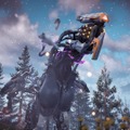 【プレイレポ】『Horizon Zero Dawn: 凍てついた大地』は“スクショ映え”する絶景&名シーンだらけの新DLCだった