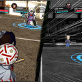 侍や忍者がドッジボールで戦う『DODGEBALL RISING』発表！―12月にSteam早期アクセス