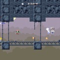 激ムズ2Dアクションアドベンチャー『Cave Story＋』が2018年2月8日発売―初回版はキャラクターストラップ付き