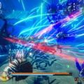 PS4版『Ace of Seafood』が配信開始ー魚や蟹を率いて戦う海産物オープンワールドTPS！