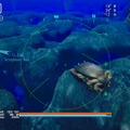 PS4版『Ace of Seafood』が配信開始ー魚や蟹を率いて戦う海産物オープンワールドTPS！