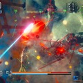 PS4版『Ace of Seafood』が配信開始ー魚や蟹を率いて戦う海産物オープンワールドTPS！