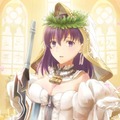 【読者アンケート】『FGO』劇場来場特典「桜礼装」何枚貰った？