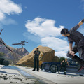 『鉄拳7』に『FFXV』より「ノクティス・ルシス・チェラム」参戦決定！ゲストキャラPVも公開