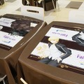 あの激辛麻婆豆腐も？劇場版「Fate/stay night [Heaven's Feel]」アニメイトカフェコラボはメイドと執事がお出迎え