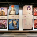 あの激辛麻婆豆腐も？劇場版「Fate/stay night [Heaven's Feel]」アニメイトカフェコラボはメイドと執事がお出迎え