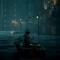 ラヴクラフトなオープンワールド『The Sinking City』最新映像！―都市生成ツールを披露