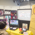 【特集】「デジゲー博2017」で気になったあんなブース、こんなブースをご紹介！