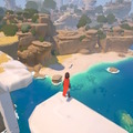 ニンテンドースイッチ版『RiME』にシリコンスタジオの「Enlighten」を初採用─絵画のように美しい世界を豊かに演出