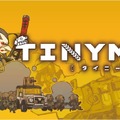 『TINY METAL』の発売が延期―開発スタジオが機能追加を行う必要があると判断