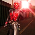 『仮面ライダー クライマックスファイターズ』豪華ゲストと贈る生放送が決定―キバやウィザードなどの詳細も公開