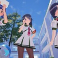 『ぎゃる☆がん2』発売日が決定―最新PVや生放送についての情報が解禁