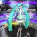 『初音ミク Project DIVA Future Tone』パッケージ版の追加要素を楽しめる「拡張パックDX」が12月14日より配信決定