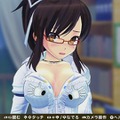 『シノビリフレ -SENRAN KAGURA-』配信スタート！ 雪泉もマッサージに“さんにゅう”するDLCも登場