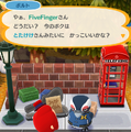 『ポケ森』クール勢のキャンプ場運営日記 ～あのミュージシャンは全裸だった！？動物だからセーフ？それともアウト？～