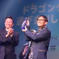 【速報】「PS Awards 2017」ユーザーズチョイス賞を発表―『FF』『DQ』『BF』など1年を彩る名作が勢揃い！