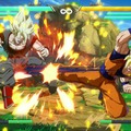 『ドラゴンボール ファイターズ』新たに参戦するキャラクターやストーリーモードの概要が公開