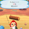 『ポケ森』クール勢のキャンプ場運営日記 ～レアな魚を求める孤高のヒラメ漁師～