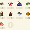 『ポケ森』クール勢のキャンプ場運営日記 ～レアな魚を求める孤高のヒラメ漁師～