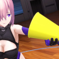 【ネタバレ注意】『FGO VR feat.マシュ・キリエライト』に隠された“もうひとつのVRドラマ”とは…