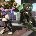 『スプラトゥーン2』ブキの元ネタを徹底調査その2！ローラー＆チャージャーなどいろいろ編