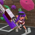 『スプラトゥーン2』ブキの元ネタを徹底調査その2！ローラー＆チャージャーなどいろいろ編