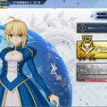 【速報】『FGO アーケード』の実機プレイ画面が公開！