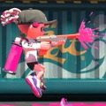 『スプラトゥーン2』新ブキ「N-ZAP89」を12月9日午前11時に追加─「ロボットボム」で牽制し「マルチミサイル」で一気呵成