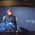 『FFXV』にそっくりだけどゲーム性は全然違う？PSXで『Lost Soul Aside』をプレイ【PSX 17】