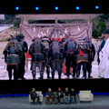 『Ghost of Tsushima』は正式発表前に漏れていた！？ 取材写真も披露されたPSXパネル映像【PSX 17】