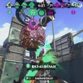 「ニャニャニャ! ネコマリオタイム」で『スプラトゥーン2』新ルール「ガチアサリ」のプレイ映像公開！ 更なる戦いの幕開けに備えよう