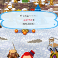 『ポケ森』クール勢のキャンプ場運営日記 ～遂に出会えたオオカミ「リカルド」、重い愛にプレゼントの受取拒否～