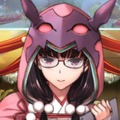 『FGO』刑部姫のいるカルデア日記―第1節「自己紹介」