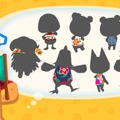 『ポケ森』に新たなどうぶつ達が登場予定！一シルエットで隠された7人は一体？