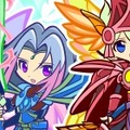 『ぷよぷよ!!クエスト』目玉カードの出現率がアップする“天騎士リトライガチャ”開催！お得な魔導石セールも